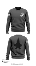 Mals 12 70520934 Crew Neck Sweatshirt - 109