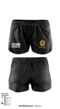 745th Forward Resuscitative Surgical Detachment 78868461 Ranger Panties - 6