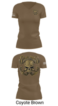 DB 95586877 Women's Short Sleeve V-neck Shirt - 8