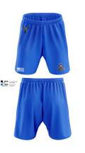 VP-26 Aircrew Association 18137881 Athletic Shorts With Pockets - 2
