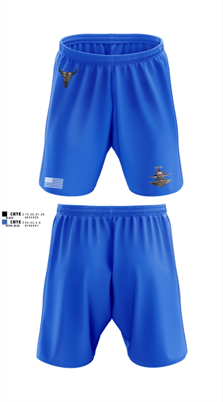 Athletic Shorts With Pockets, VP-26 Aircrew Association, , Teamtime, Team time, sublimation, custom sports apparel, team uniforms, spirit wear, spiritwear, sports uniforms, custom shirts, team store, custom team store, fundraiser sports, apparel fundraiser