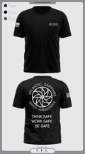 LinVille Old School Cotton Feel Shirt - 11