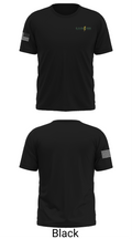 DJVPO 2183078 Old School Cotton Feel Shirt - 29