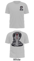 Harbor Police SRT 25463052 Short Sleeve Performance Shirt - 5