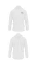 YESSIR NOSIR PODCAST 13724158 Windbreaker - 14