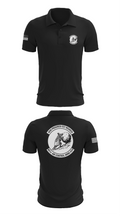 461 ACW A3/4 60764171 Short Sleeve Performance Polo - 27