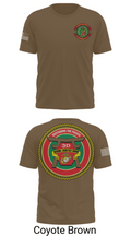 CLR 37 15553554 Short Sleeve Performance Shirt - 16