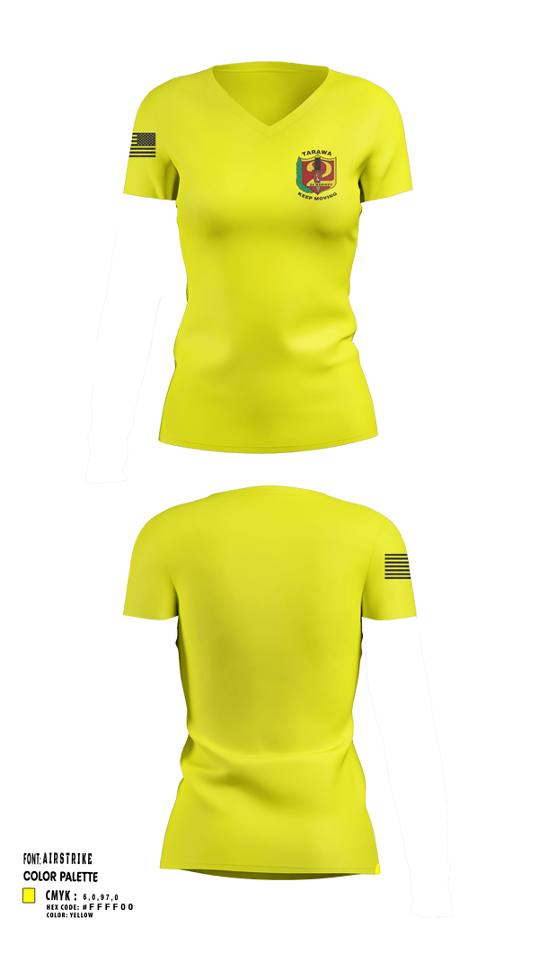 Women's Short Sleeve Vneck Shirt, 2nd Reg, , Teamtime, Team time, sublimation, custom sports apparel, team uniforms, spirit wear, spiritwear, sports uniforms, custom shirts, team store, custom team store, fundraiser sports, apparel fundraiser