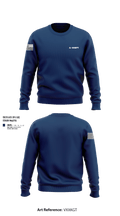 A-Shift 85431236 Crew Neck Sweatshirt - 255