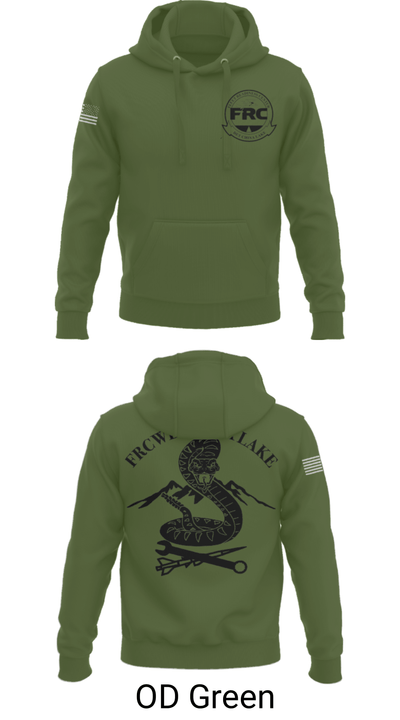 FRCW Det China Lake 77874179 Hoodie - 33
