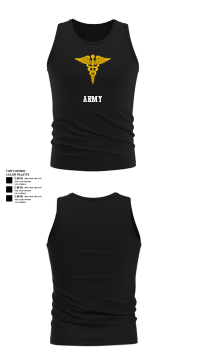 Physical Therapy 63669190 Tank Top - 39