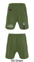 2nd Recon 29703563 Athletic Shorts With Pockets - 49