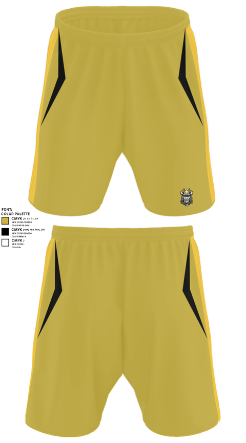Athletic Shorts With Pockets, Jasper High School Softball, Softball, Teamtime, Team time, sublimation, custom sports apparel, team uniforms, spirit wear, spiritwear, sports uniforms, custom shirts, team store, custom team store, fundraiser sports, apparel fundraiser
