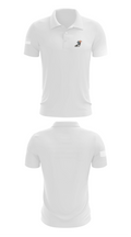 Cosecha 73005195 Short Sleeve Performance Polo - 9
