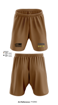 106 Emergency Management 35910361 Athletic Shorts With Pockets - 121