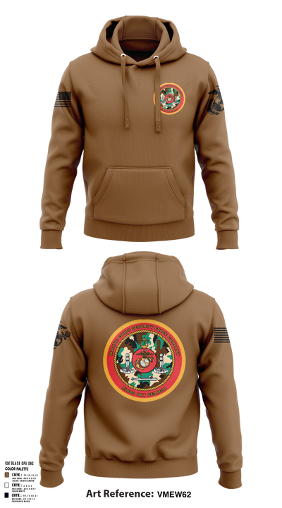 MCSFBN 12813235 Hoodie - 117