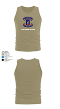 173rd Airborne Division 25109873 Tank Top - 99