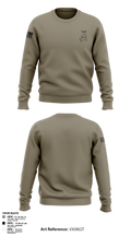 undefined Crew Neck Sweatshirt - 4