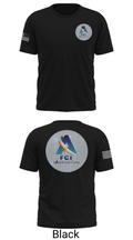 AFCI ELECTRIC 15786508 Old School Cotton Feel Shirt - 29