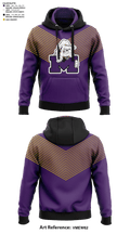 Midland Freshman High School Cross Country 63127554 Hoodie - 41_