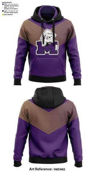 Hoodie, Midland Freshman High School Cross Country, Cross Country, Teamtime, Team time, sublimation, custom sports apparel, team uniforms, spirit wear, spiritwear, sports uniforms, custom shirts, team store, custom team store, fundraiser sports, apparel fundraiser