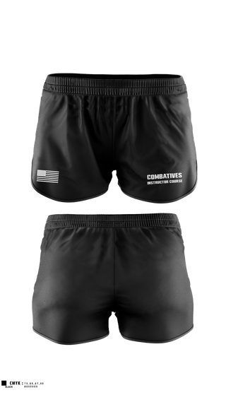 Ranger Panties, Combatives instructor course, Army, Teamtime, Team time, sublimation, custom sports apparel, team uniforms, spirit wear, spiritwear, sports uniforms, custom shirts, team store, custom team store, fundraiser sports, apparel fundraiser