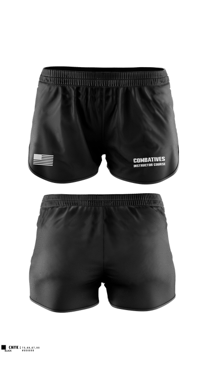 Combatives instructor course 3286590 Ranger Panties - 1
