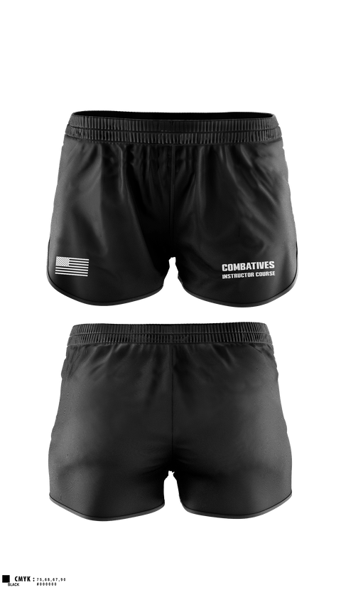 Ranger Panties, Combatives instructor course, Army, Teamtime, Team time, sublimation, custom sports apparel, team uniforms, spirit wear, spiritwear, sports uniforms, custom shirts, team store, custom team store, fundraiser sports, apparel fundraiser
