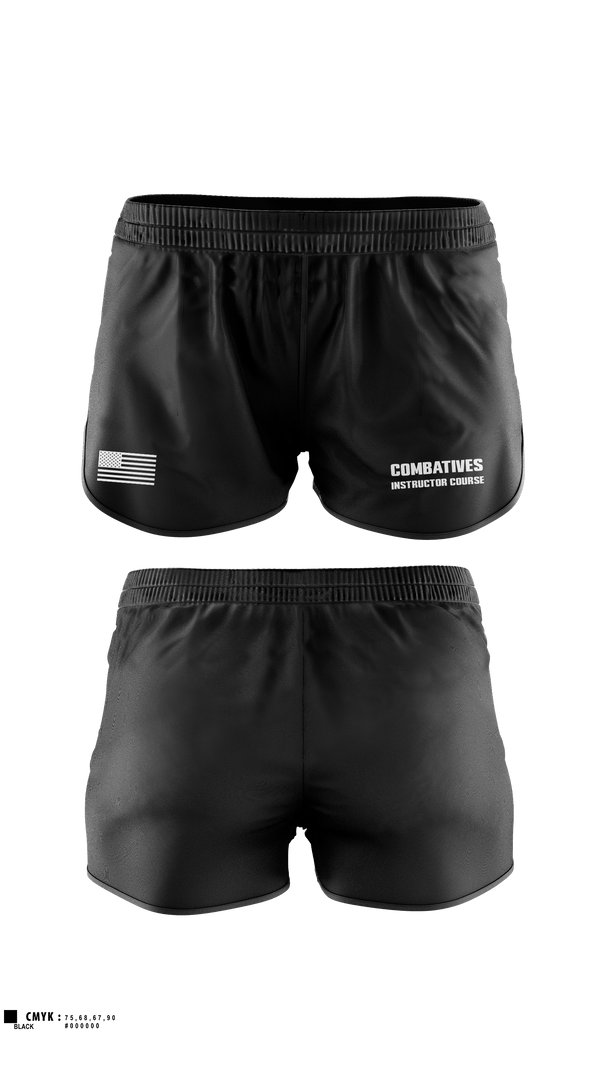 Ranger Panties, Combatives instructor course, Army, Teamtime, Team time, sublimation, custom sports apparel, team uniforms, spirit wear, spiritwear, sports uniforms, custom shirts, team store, custom team store, fundraiser sports, apparel fundraiser