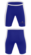 Stable DoorStable Door 6298443 Men's Compression Shorts - 28