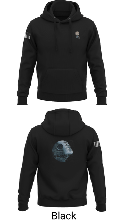 Lear Corporation 49790360 Hoodie - 25