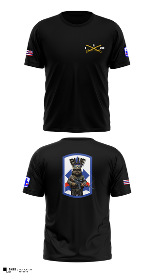 Short Sleeve Performance Shirt, EwoksBlue Ewok, Men's Basketball, Teamtime, Team time, sublimation, custom sports apparel, team uniforms, spirit wear, spiritwear, sports uniforms, custom shirts, team store, custom team store, fundraiser sports, apparel fundraiser