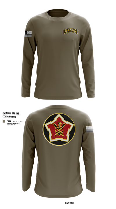 Recon 26579836 Long Sleeve Performance Shirt 3