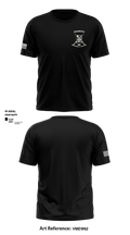 LAZY HELLDIVER 74477476 Short Sleeve Performance Shirt - 15