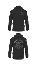 Underwater Search & Recovery Team 25630858 Windbreaker - 20