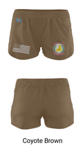 Legion IX 44677408 Ranger Panties - 2