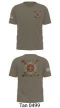 Boulder creek fire 92680239 Old School Cotton Feel Shirt - 70
