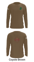 Lasd Lomita 1516490 Long Sleeve Performance Shirt - 6