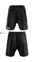 3-11 IN BN 60581960 Athletic Shorts With Pockets - 1