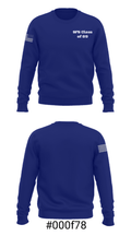 SFS Class of 89 18985918 Crew Neck Sweatshirt - 16