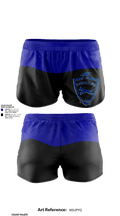 HoundEd 90365832 Women's Shorts - 1