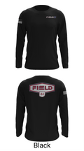 Field44 94967373 Long Sleeve Performance Shirt - 26