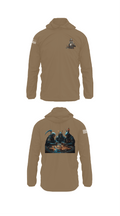 Emory S. Land 37884123 Windbreaker - 1