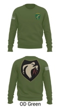 325th Tactical PSYOP Co. (A) 55785054 Crew Neck Sweatshirt - 45
