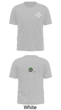 L&L Service LLC 53243136 Short Sleeve Performance Shirt - 11