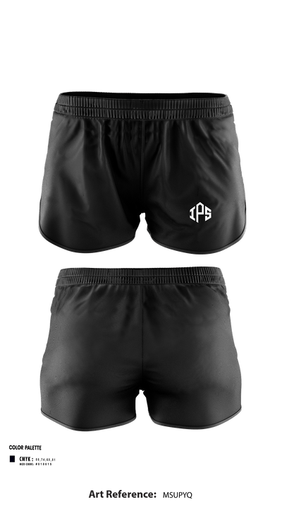 IPS 63145231 Ranger Panties - 5