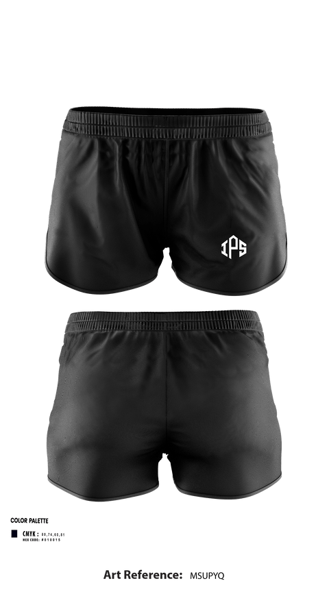 Ranger Panties, IPS, , Teamtime, Team time, sublimation, custom sports apparel, team uniforms, spirit wear, spiritwear, sports uniforms, custom shirts, team store, custom team store, fundraiser sports, apparel fundraiser