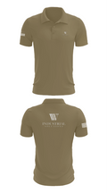 WV Industrial Solutions 3411083 Short Sleeve Performance Polo - 30