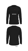 811th EN CO 58008246 Long Sleeve Performance Shirt 31