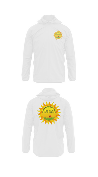 Windbreaker, Double Springs Lawn Maintenance, , Teamtime, Team time, sublimation, custom sports apparel, team uniforms, spirit wear, spiritwear, sports uniforms, custom shirts, team store, custom team store, fundraiser sports, apparel fundraiser